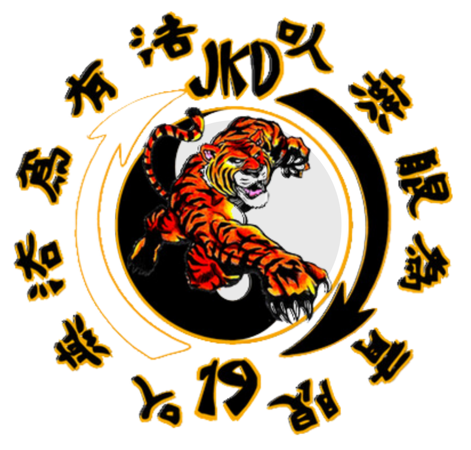 Jeet kune do 19
