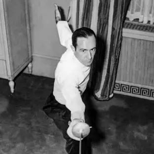 aldo Nadi