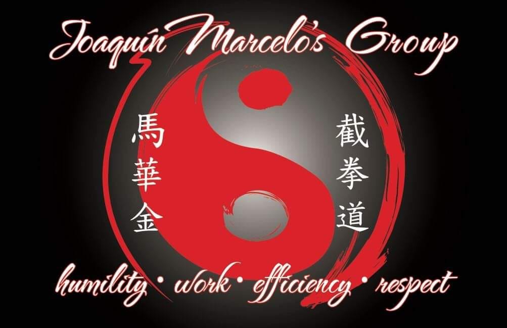 JKD finale JMarcello logos